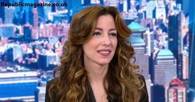 Who is Kristy Greenberg? All About the Analyst and Her Career