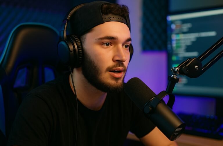 Adin Ross Net Worth 2025: Biography, Age, Height, Family, Career & Lifestyle