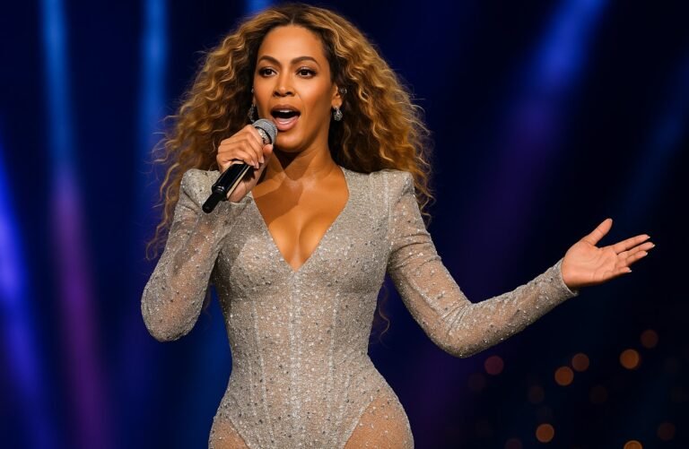Beyoncé Net Worth 2025: Biography, Age, Height, Family, Career & Lifestyle