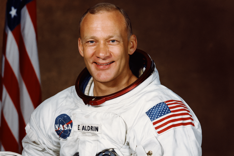 Buzz Aldrin Net Worth 2025: Biography, Age, Height, Family, Career & Legacy Buzz Aldrin BIO