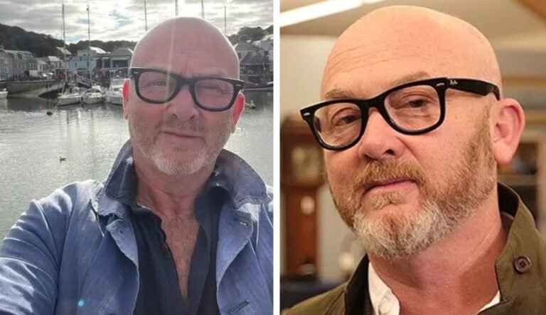 Who Is Drew Pritchard? All About the Author and Antique Dealer, Rebecca Pritchard’s Ex-Husband Drew Pritchard