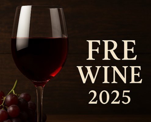 Best Fre Wine Guide in 2025 – The Complete Non-Alcoholic Wine Experience