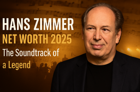 Hans Zimmer Net Worth 2025: Biography, Age, Height, Family, Career & Lifestyle Hans Zimmer Net Worth 2025: Biography, Age, Height, Family, Career & Lifestyle