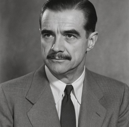 Howard Hughes Net Worth 2025, Biography, Age, Height, Lifestyle, Family, and Career Journey