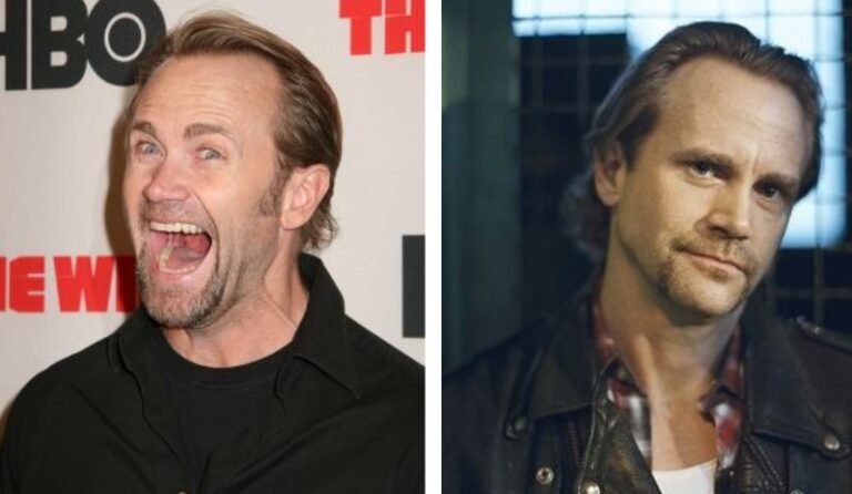 Who Is Lee Tergesen? All About American Actor Life & Career Lee Tergesen