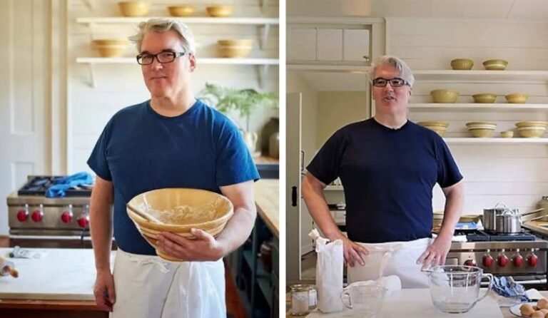 Who Is Scott Peacock? All About the Acclaimed Southern Chef Scott Peacock