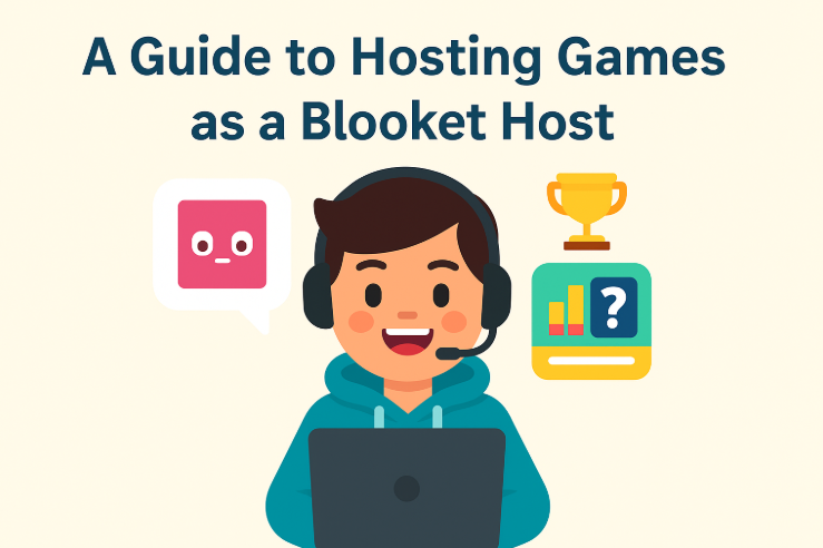 Blooket Host: The Ultimate Classroom Engagement Tool for Teachers in 2025 Blooket Host: The Ultimate Classroom Engagement Tool for Teachers in 2025