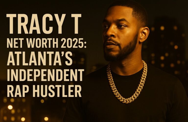 Tracy T Net Worth 2025: Biography, Age, Height, Family, Career & Lifestyle Tracy T Net Worth 2025: Biography, Age, Height, Family, Career & Lifestyle