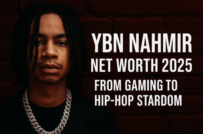 YBN Nahmir Net Worth 2025: Biography, Age, Height, Family, Career & Lifestyle YBN Nahmir Net Worth 2025: Biography, Age, Height, Family, Career & Lifestyle