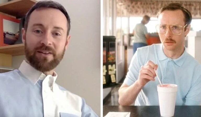Who Is Aaron Ruell? All About the American Director and Photographer Aaron Ruell