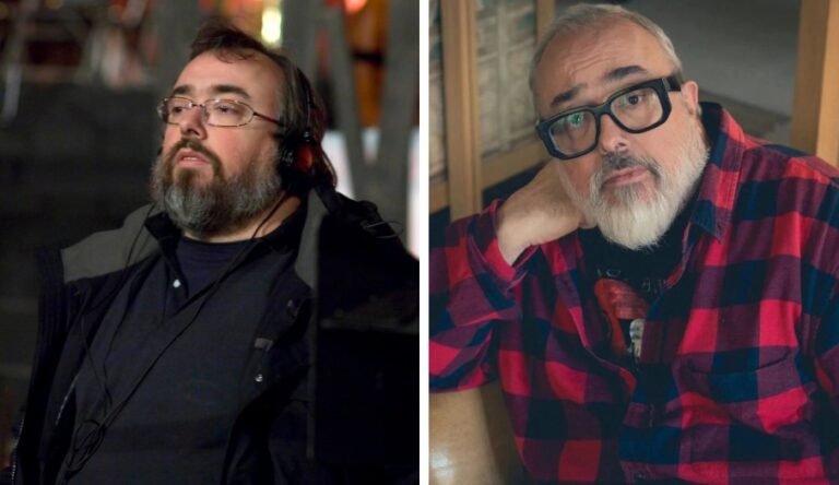 Who Is Álex de la Iglesia? All About the Spanish Film Director and Screenwriter Álex de la Iglesia