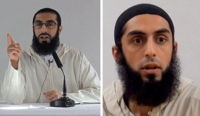 Who Is Ali Hammuda? Exploring the Life and Works of the Inspiring Author and Speaker Ali Hammuda