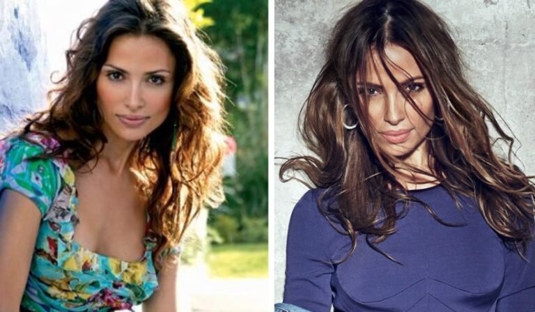Who Is Almudena Fernández? All About the Spanish Model Making Global Waves Almudena Fernández