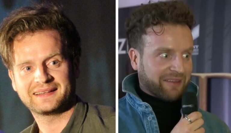Who Is Andrew Gower? All About the Talented British Actor Andrew Gower