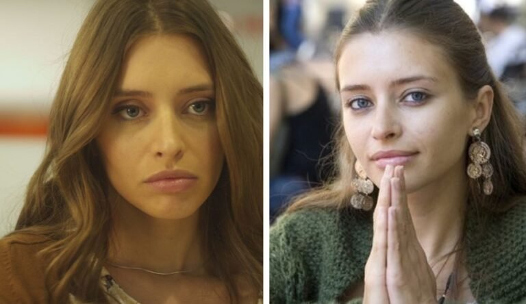 Who Is Ariadna Cabrol? All About the Spanish Actress and Model Ariadna Cabrol