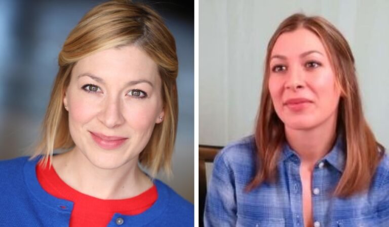 Who Is Blythe Auffarth? All About the American Actress Blythe Auffarth