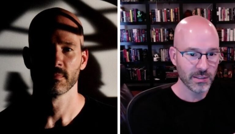 Chad Crawford Kinkle