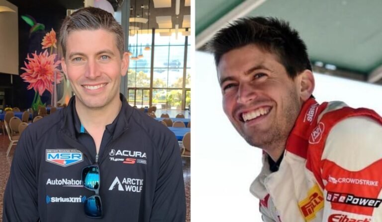 Who Is Colin Braun? All About the American Motorsports Racing Driver Colin Braun