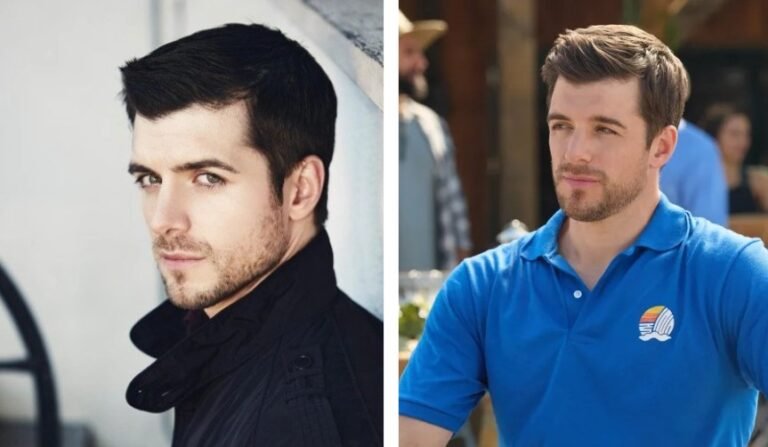Who Is Dan Jeannotte? All About the Canadian Actor and His Career Dan Jeannotte