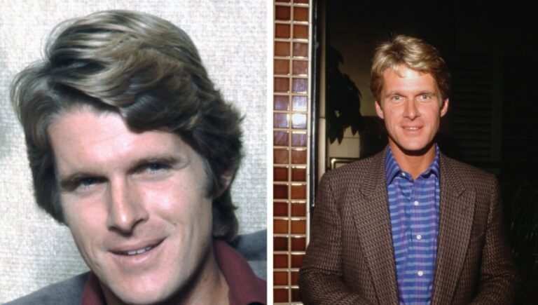 Who Is Dean Paul Martin? All About the American Singer and Film Actor’s Life and Legacy Dean Paul Martin