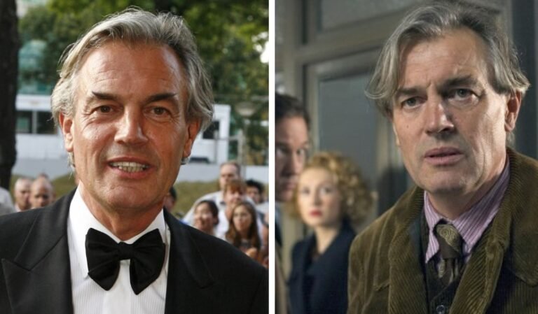 Who Is Derek de Lint? All About the Dutch Film Actor Derek de Lint