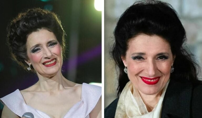 Who Is Doris Dragović? All About the Croatian Singer Doris Dragović