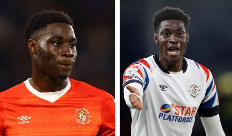 Who Is Elijah Adebayo? All About the English Footballer Elijah Adebayo