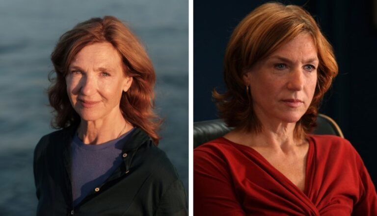 Who Is Elsie de Brauw? All About the Dutch Actress and Her Remarkable Career Elsie de Brauw
