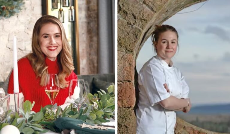 Who Is Emily Roux? All About the Talented Chef and Michel Roux Jr.’s Daughter Emily Roux