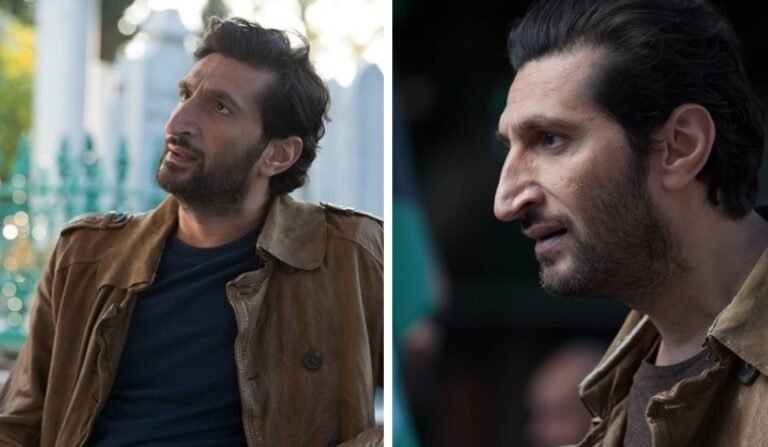 Who Is Fares Fares? Exploring the Life and Career of the Acclaimed Swedish Actor Fares Fares