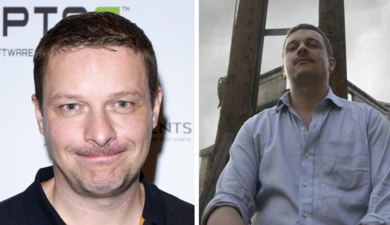 Who Is Glenn McQuaid? All About the Talented Irish Film Director Glenn McQuaid