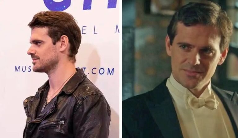 Who Is Gonzalo Ramos? All About the Spanish Actor gonzalo ramos