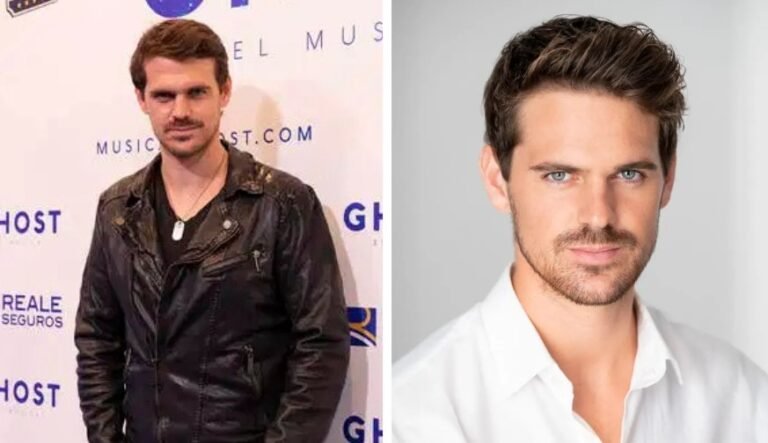 Who Is Gonzalo Ramos? All About the Spanish Actor Gonzalo Ramos