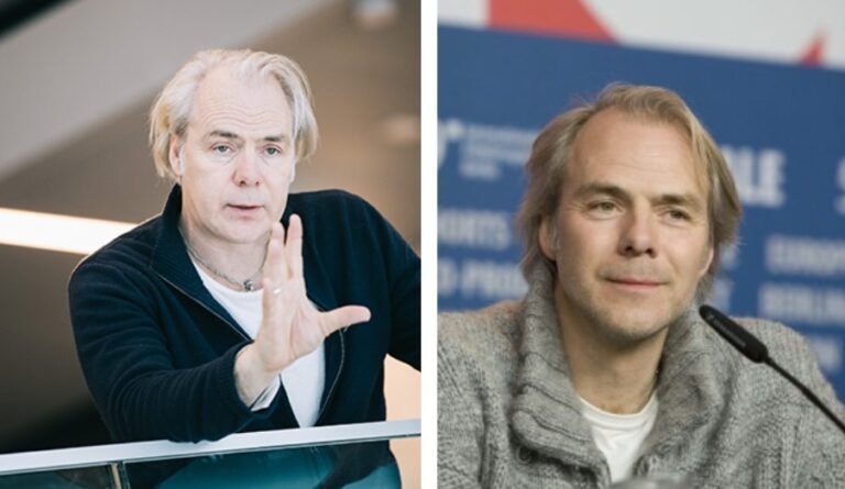 Who Is Harald Zwart? All About the Talented Norwegian Director Harald Zwart