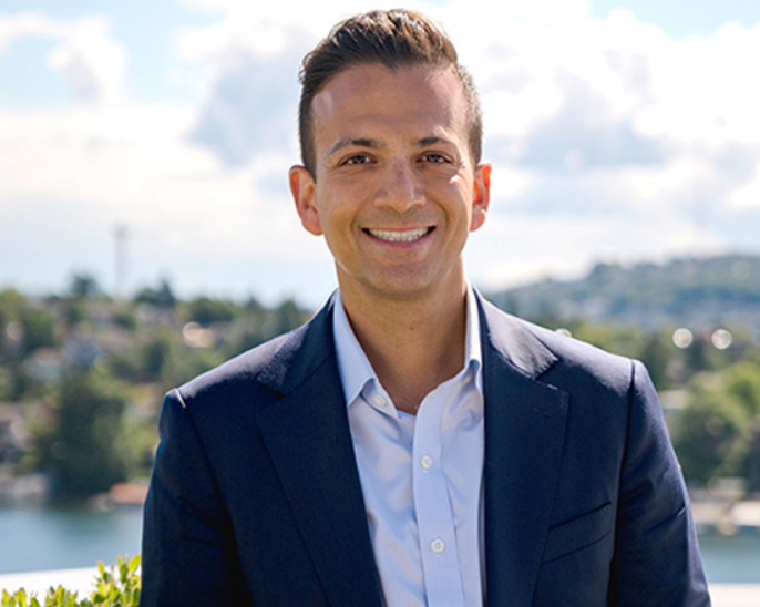 vin gupta