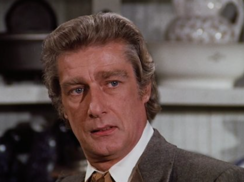 Richard Mulligan