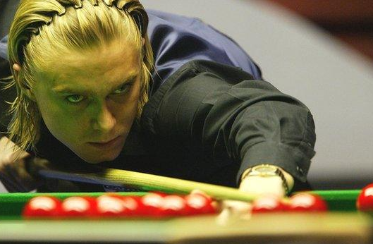 Paul Hunter