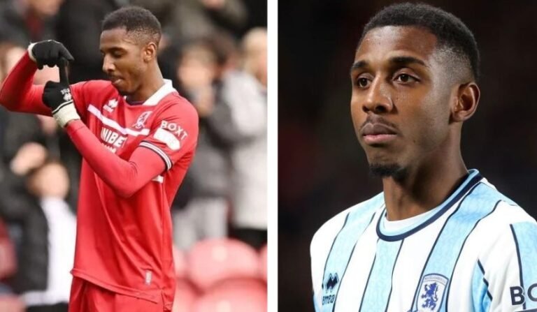 Who Is Isaiah Jones? All About the Talented Footballer Born in 1999 isaiah jones