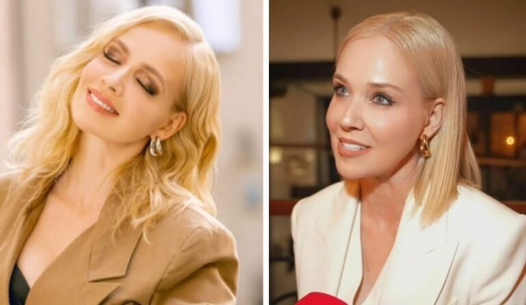 Who Is Jelena Rozga? Exploring the Life and Career of the Croatian Singer Jelena Rozga