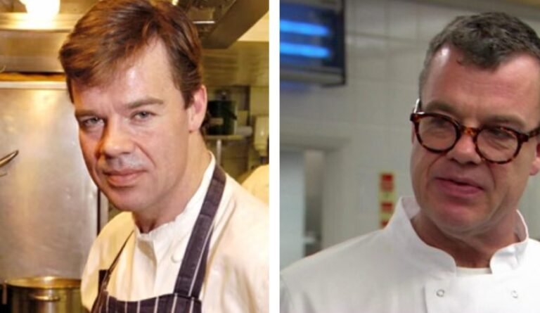 Who Is Jeremy Lee? All About the British Chef and His Culinary Journey Jeremy Lee