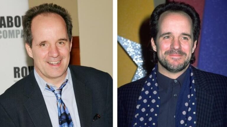 Who Is John Pankow? All About American Actor John Pankow