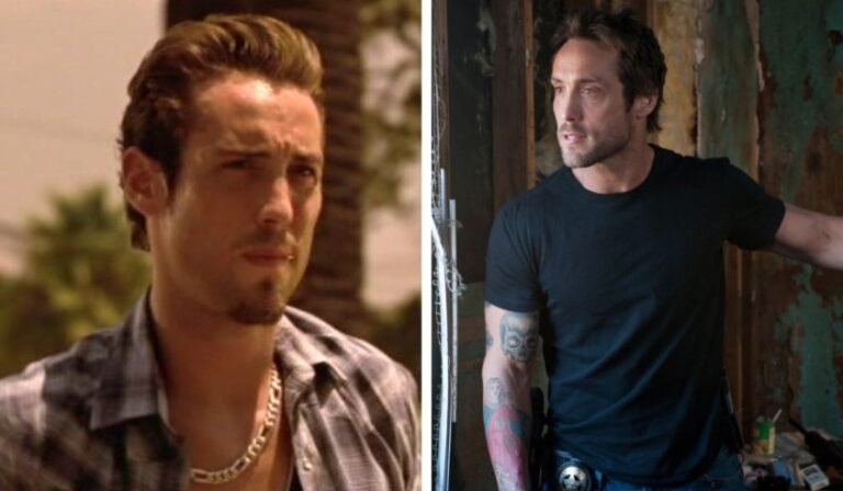 Who Is Johnny Strong? All About the American Actor and Composer Johnny Strong