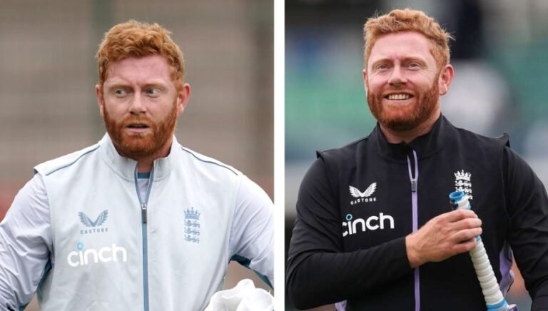 Who Is Jonny Bairstow? All About the Dynamic English Cricketer Jonny Bairstow