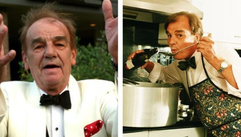 Who Is Keith Floyd? All About British Cook and Restaurateur Keith Floyd