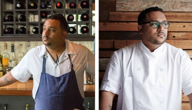 Who Is Kevin Sbraga? All About the Innovative American Chef Kevin Sbraga?