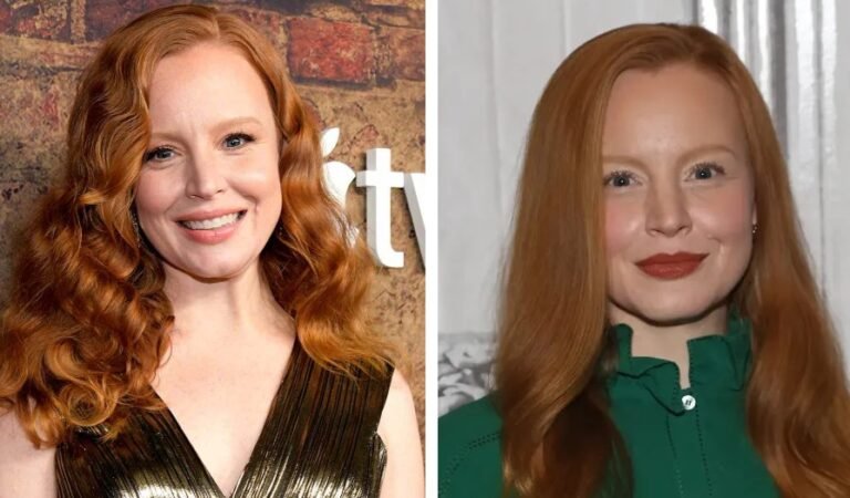 Who Is Lauren Ambrose? All About the Talented American Actress lauren ambrose