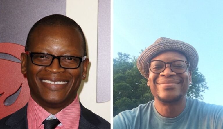 Who Is Lawrence Gilliard Jr.? All About the American Actor Lawrence Gilliard Jr.