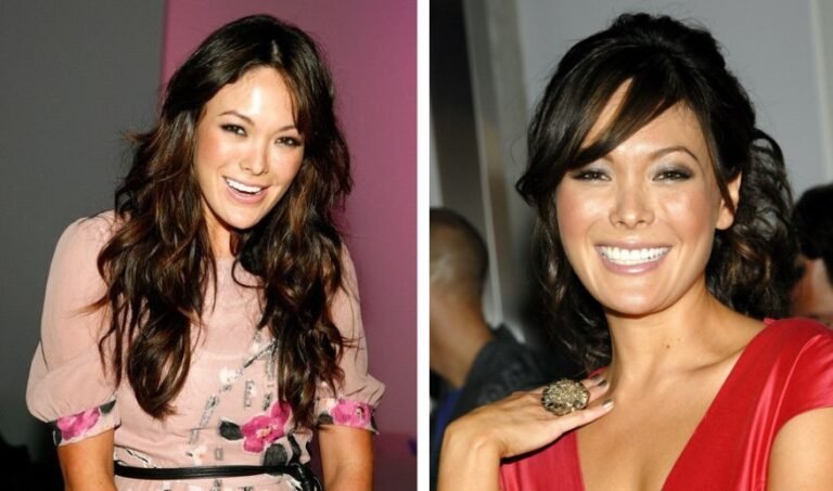 Who Is Lindsay Price? All About the American Actress and Singer lindsay price