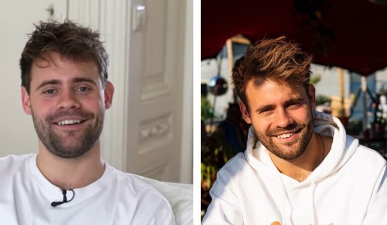 Who Is Luuk Dresen? All About the Program Creator and Innovator Luuk Dresen