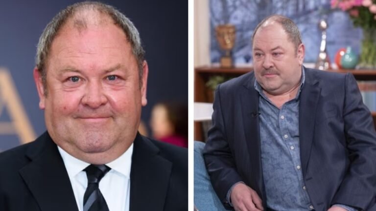 Who Is Mark Addy? All About the English Actor mark addy